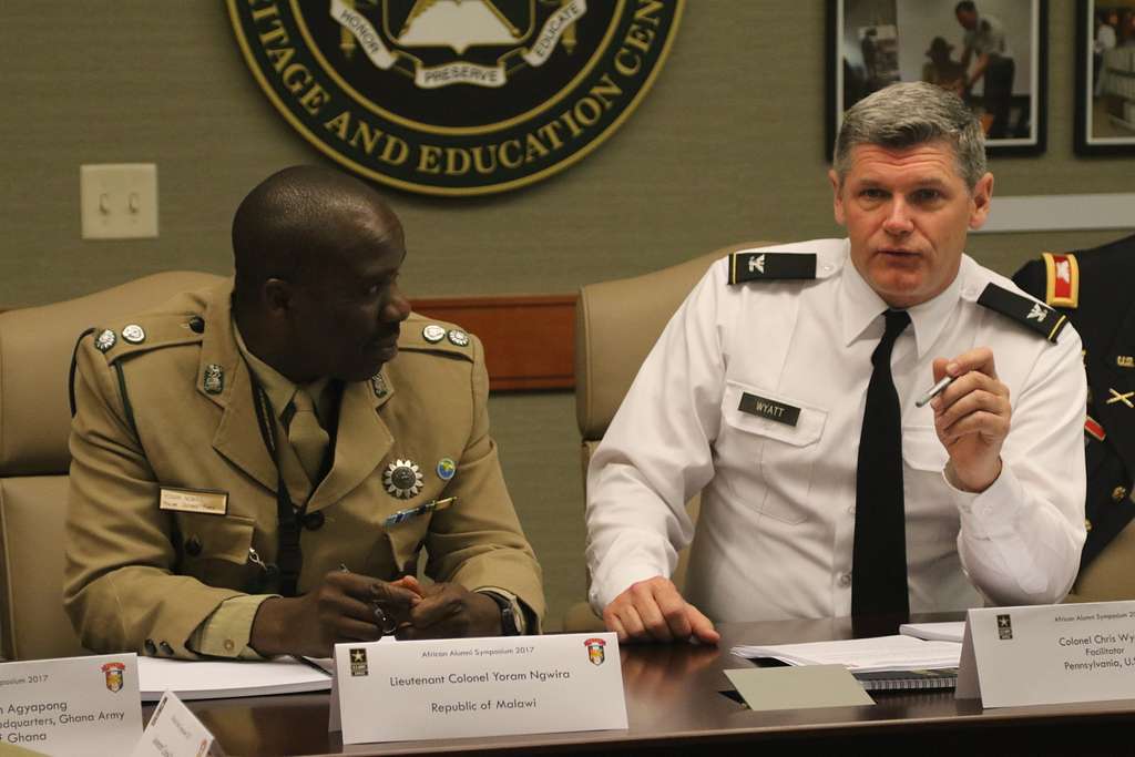 Colonel Wyatt Analyzes eNCA's Afrikaner Refugee Interview: Commendable Effort, Critical Flaws