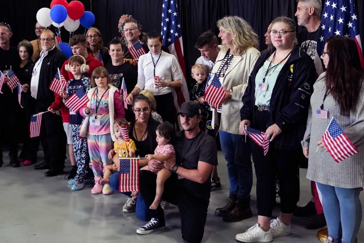 How to Apply for the Afrikaner Refugee Program: A Step-by-Step Guide